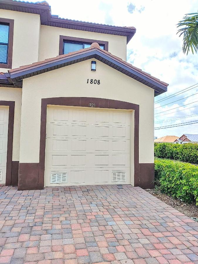 Luxury Oasis - Pool, Bbq, Patio - Cape Coral, Florida Apartamento Exterior foto