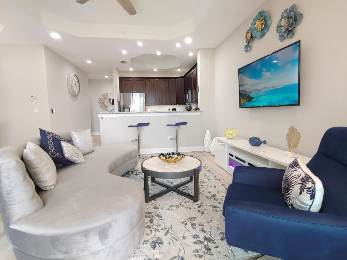 Luxury Oasis - Pool, Bbq, Patio - Cape Coral, Florida Apartamento Exterior foto