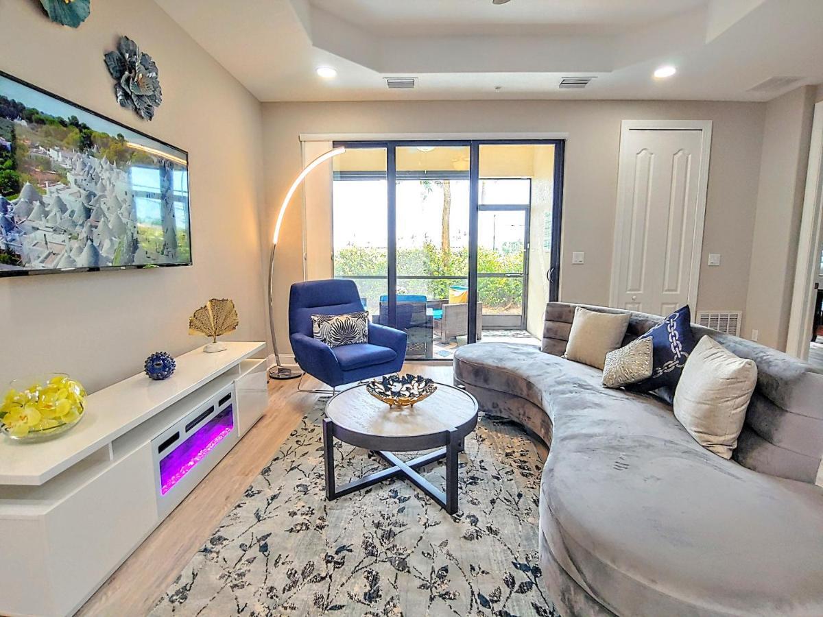 Luxury Oasis - Pool, Bbq, Patio - Cape Coral, Florida Apartamento Exterior foto