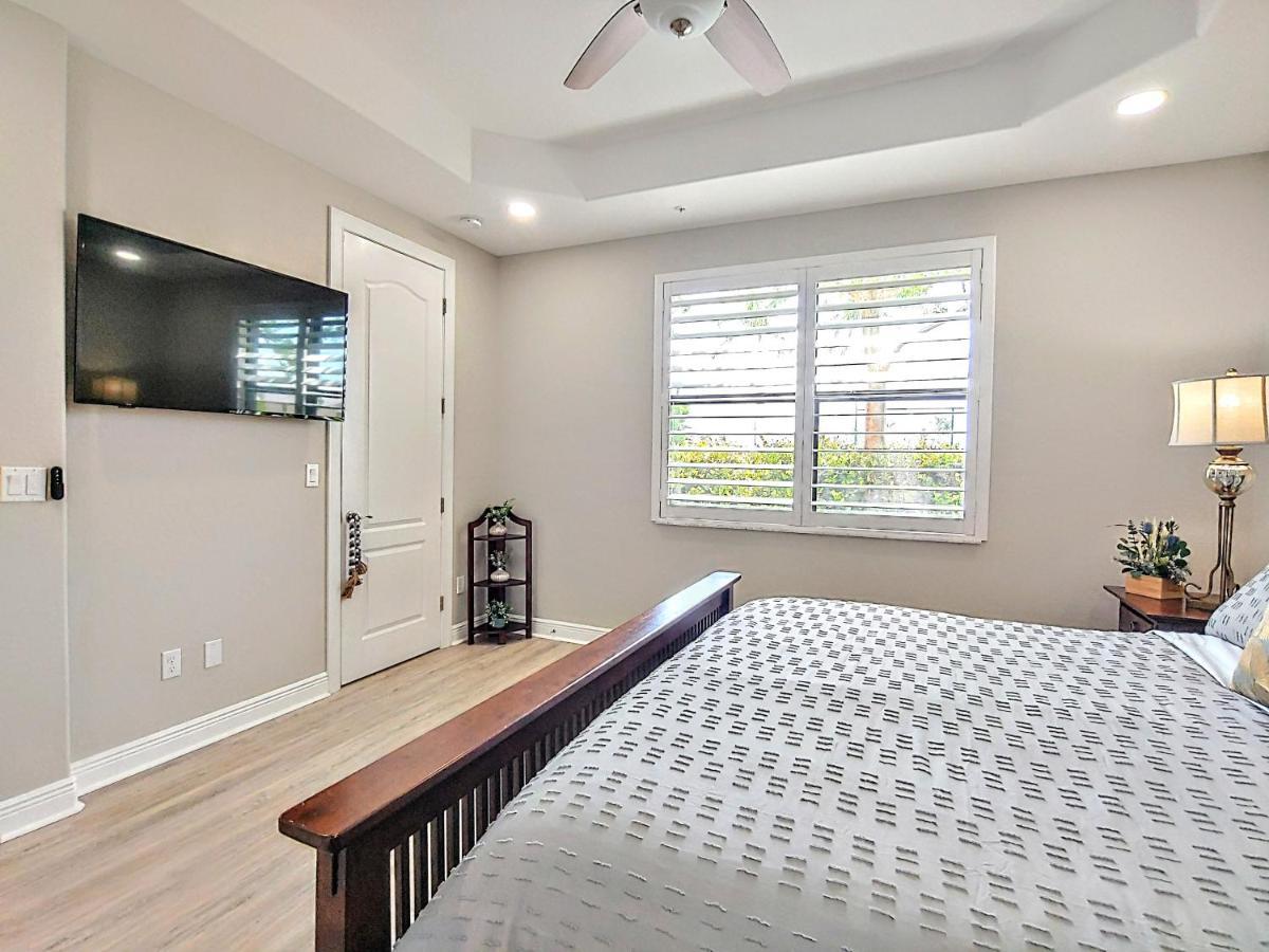 Luxury Oasis - Pool, Bbq, Patio - Cape Coral, Florida Apartamento Exterior foto
