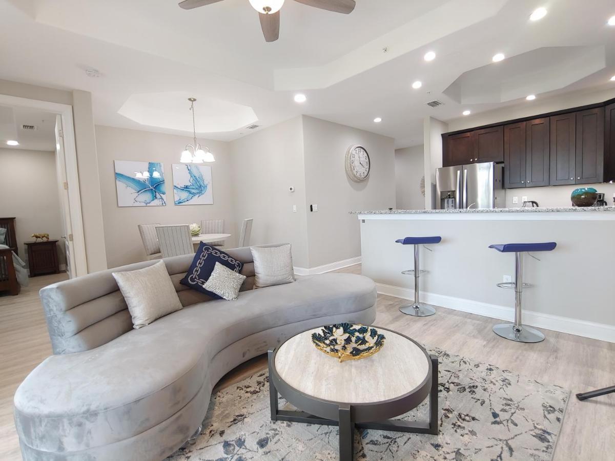 Luxury Oasis - Pool, Bbq, Patio - Cape Coral, Florida Apartamento Exterior foto