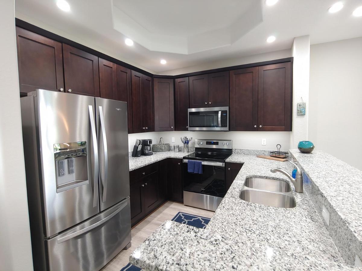 Luxury Oasis - Pool, Bbq, Patio - Cape Coral, Florida Apartamento Exterior foto