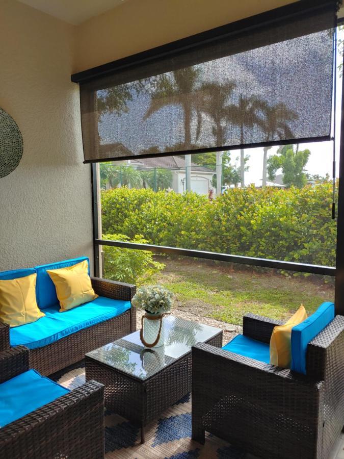 Luxury Oasis - Pool, Bbq, Patio - Cape Coral, Florida Apartamento Exterior foto